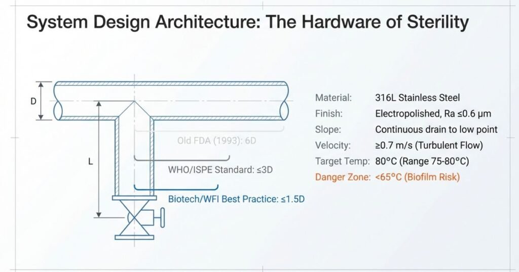 system design artictecture