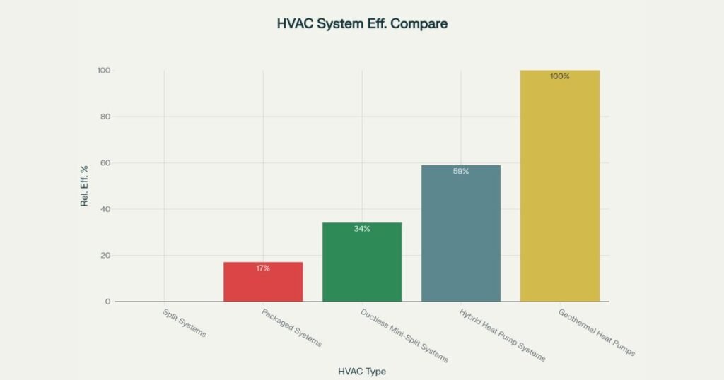 Understanding the Working Principle and Key Components of Modern HVAC Systems HVAC Systems