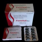 Fonvital Plus