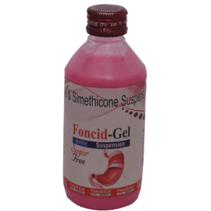 foncid gel