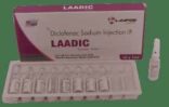 Laadic Injection | Diclofenac Injection 75mg/ml