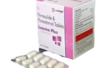 Laanim Plus | Nimesulide and Paracetamol Tablets