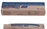 Lobular-GM Cream | Clobetasol Miconazole Neomycin Cream