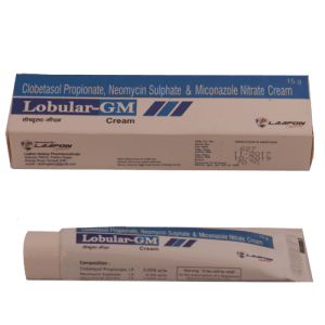 Clobetasol Miconazole Neomycin Cream