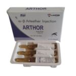 Arthor Injection