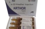 Arthor Injection | Alpha Beta Arteether Injection