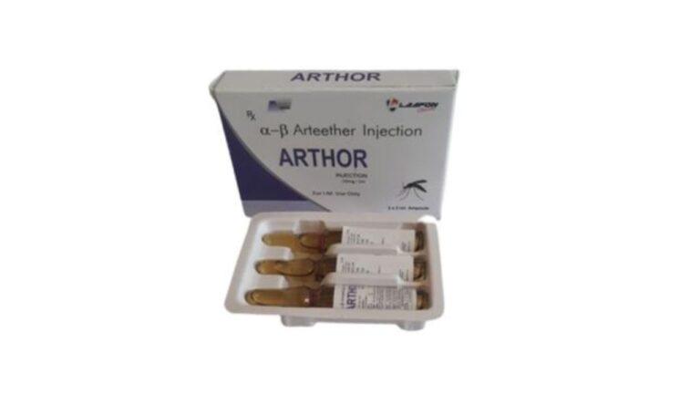 Arthor Injection