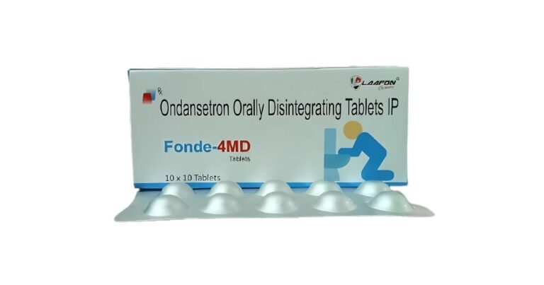 Fonde-4 MD