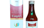 Fonplex syrup | Multivitamin Multimineral & Antioxidant Syrup