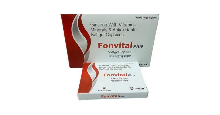 Fonvital Plus