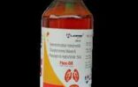 Ftox-DX Syrup | Dextromethorphan Phenylephrine Chlorpheniramine Maleate Syrup