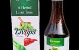 Livtips Syrup: The Natural health booster for better Liver Health