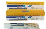 Lobular Plus | Itraconazole Ofloxacin Ornidazole Clobetasol propionate Cream