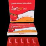 Lycome Plus Capsules