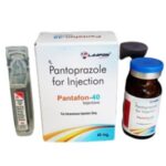 Pantoprazole Injection