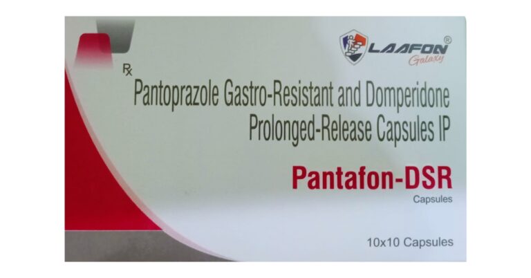 Pantafon-DSR