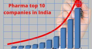 Read more about the article Pharma top 10 companies in India