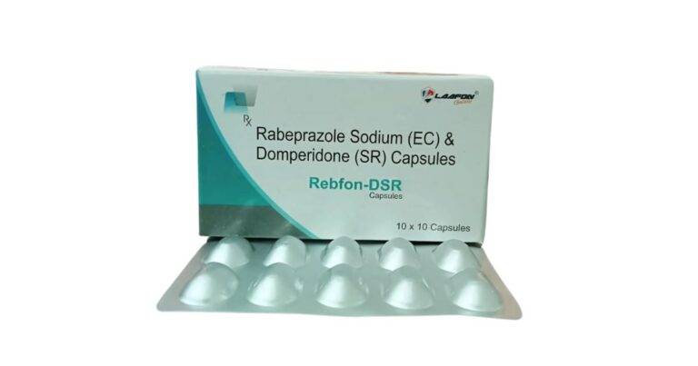 rebfon-dsr