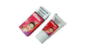 Tinto-MH Cream | Hydroquinone Tretinoin & Mometasone cream