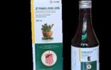 Zymelive-DS Syrup | Liver tonic with benefits of Enzyme syrup