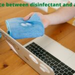 Disinfectants vs Antiseptics