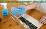 Disinfectants vs Antiseptics: Understanding the Differences and Choosing the Right Product