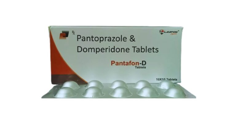 Pantafon-D tablet