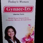 Read more about the article Gynaec-DS Syrup: The Ultimate Ayurvedic Solution for Women’s Health Issues