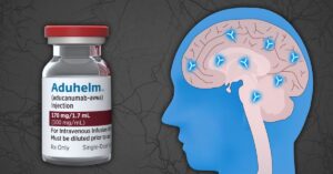 Read more about the article What is Aduhelm aducanumab drug? |  Side effects, Cost, and benefits of Aducanumab