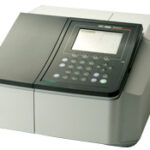 UV-Visible Spectrophotometer SOP