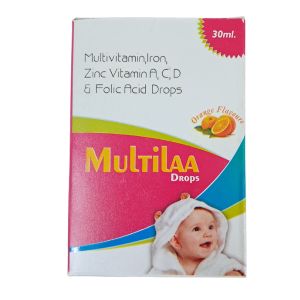 Multilaa Drops