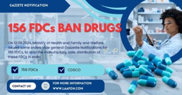 156 FDCs ban drugs list 2024