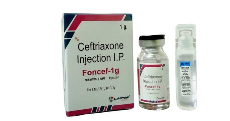 Foncef-1gm