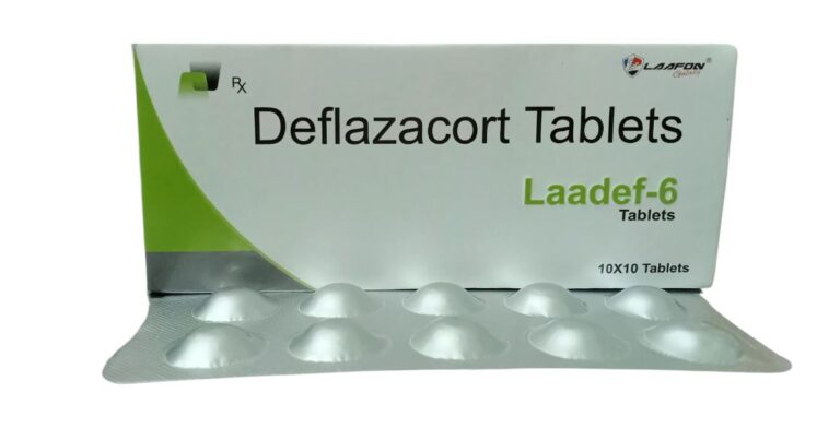 Laadef-6 Tablet