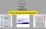 CDSCO Issues Alert on Spurious Drugs for October 2024