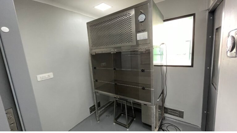 Pharmaceutical Unit for Sale