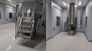 Pharma Unit for Sale in Baddi