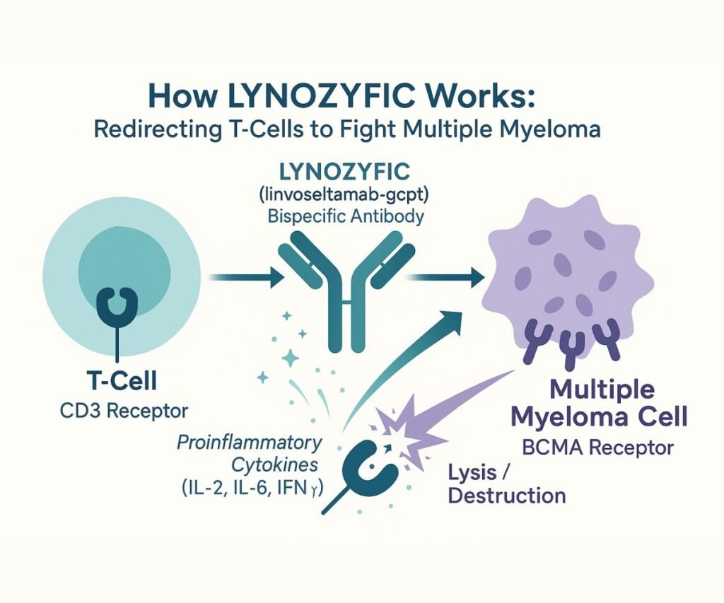 lynozyfic