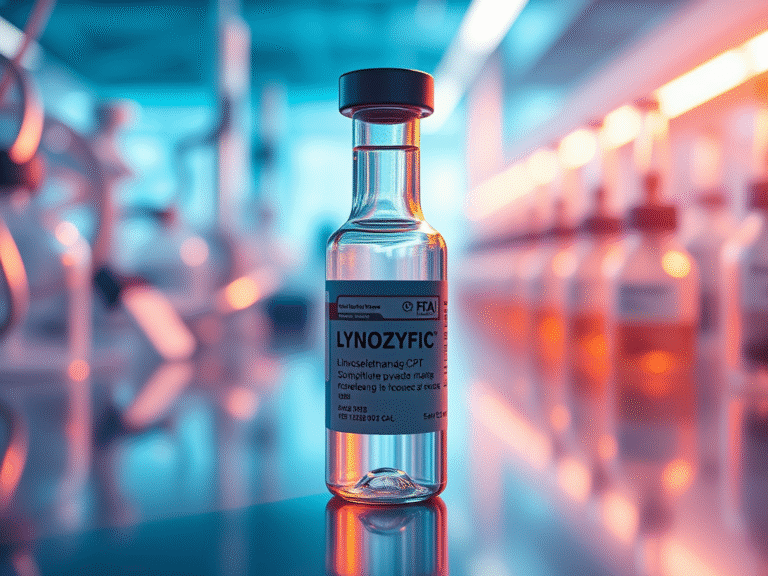 LYNOZYFIC