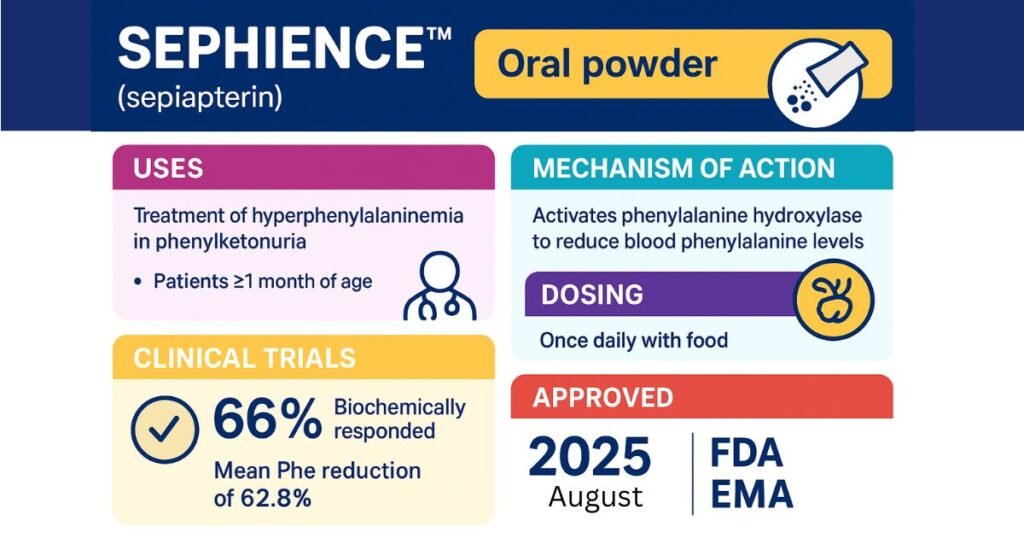 SEPHIENCE