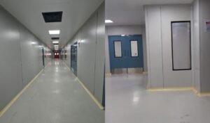 Pharma Facility for Sale Rudrapur