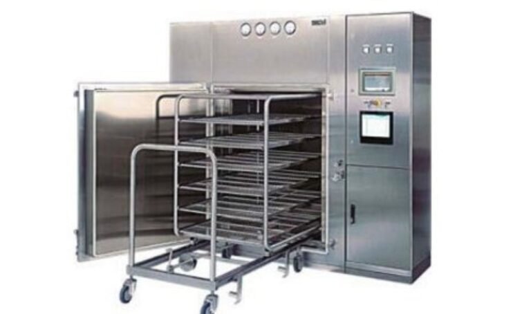 Pharma Facility for Sale Rudrapur machines