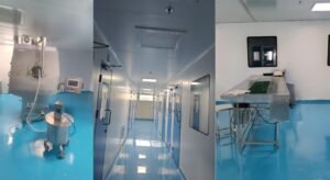 Revised Schedule M Compliant Unit for Rent in Haryana