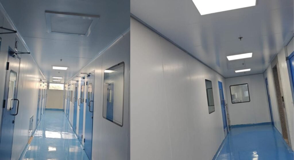 pharma company for rent in haryana