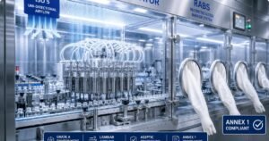 Liquid Filling Machine Validation Parameters