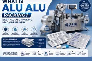 What is alu alu