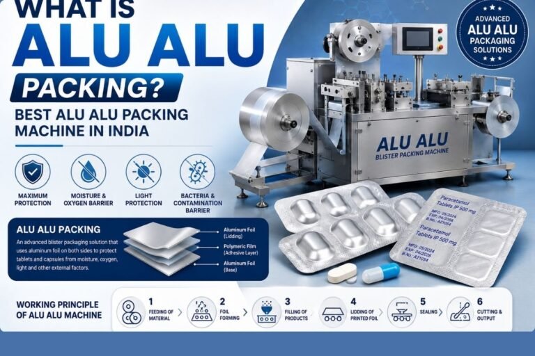 What is alu alu