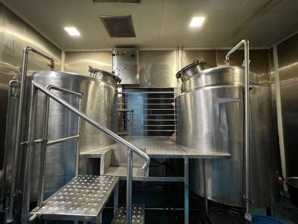 Pharma Unit for Sale in Paonta Sahib, Himachal Pradesh