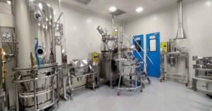 injectable pharma plant for sale in kangra general osd granulation-1