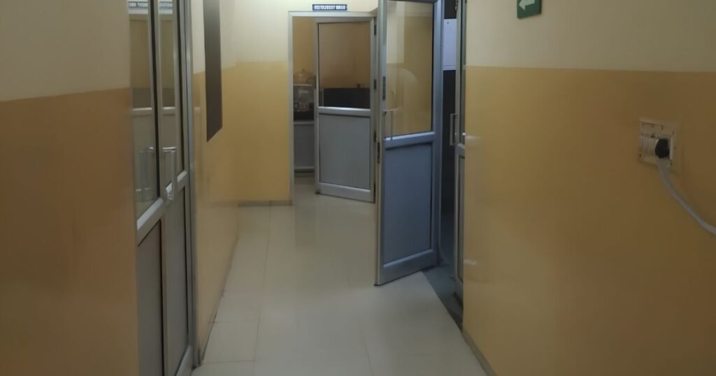 Running pharma company for sale in Himachal Pradesh — GMP unit at Sansarpur Terrace, Kangra